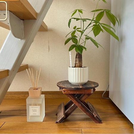 Apartament 東横のヨコ Okayama Zewnętrze zdjęcie