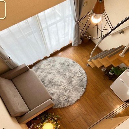 Apartament 東横のヨコ Okayama Zewnętrze zdjęcie