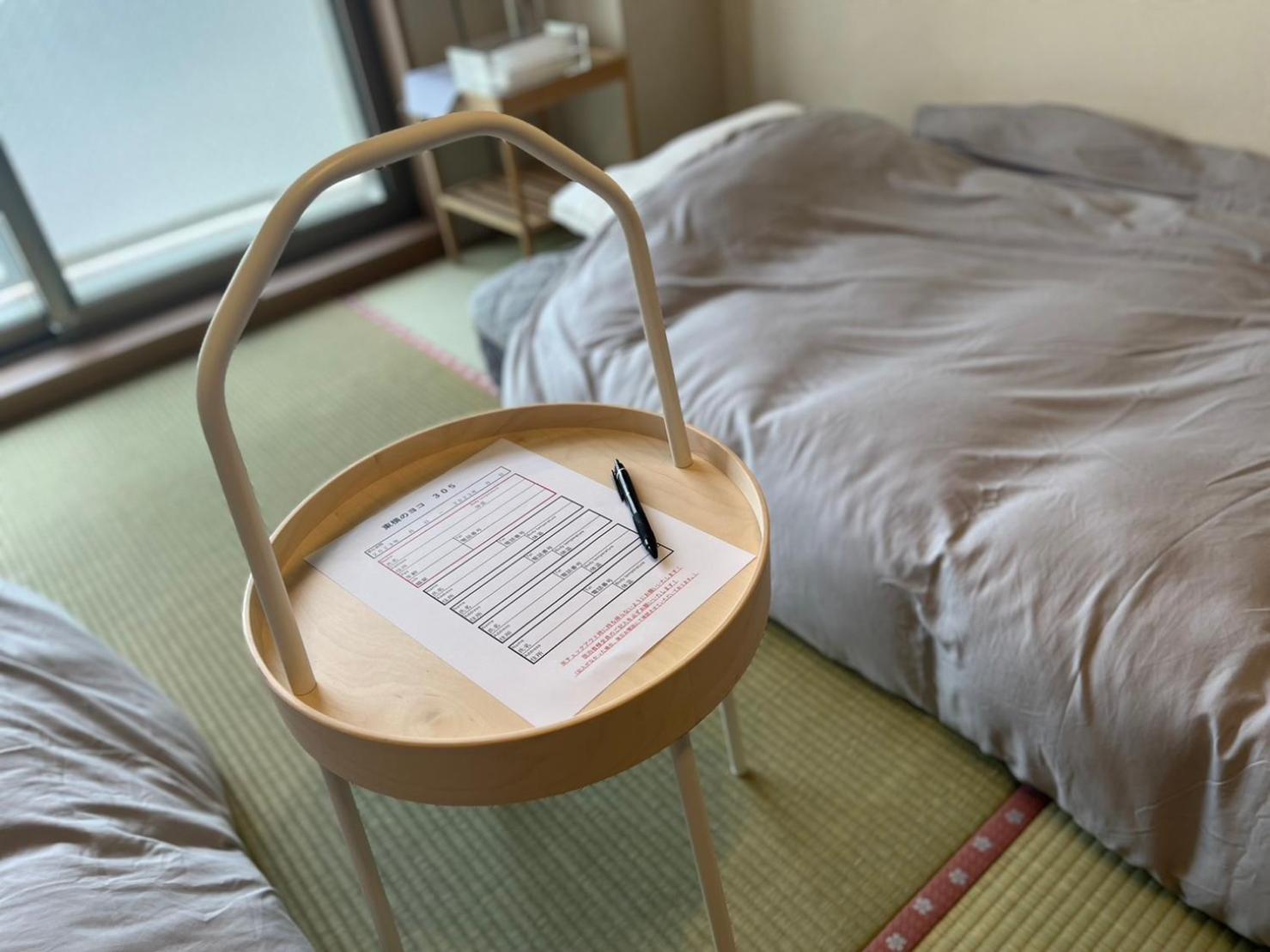 Apartament 東横のヨコ Okayama Zewnętrze zdjęcie