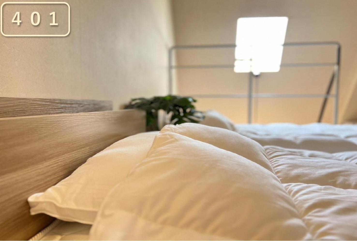Apartament 東横のヨコ Okayama Zewnętrze zdjęcie
