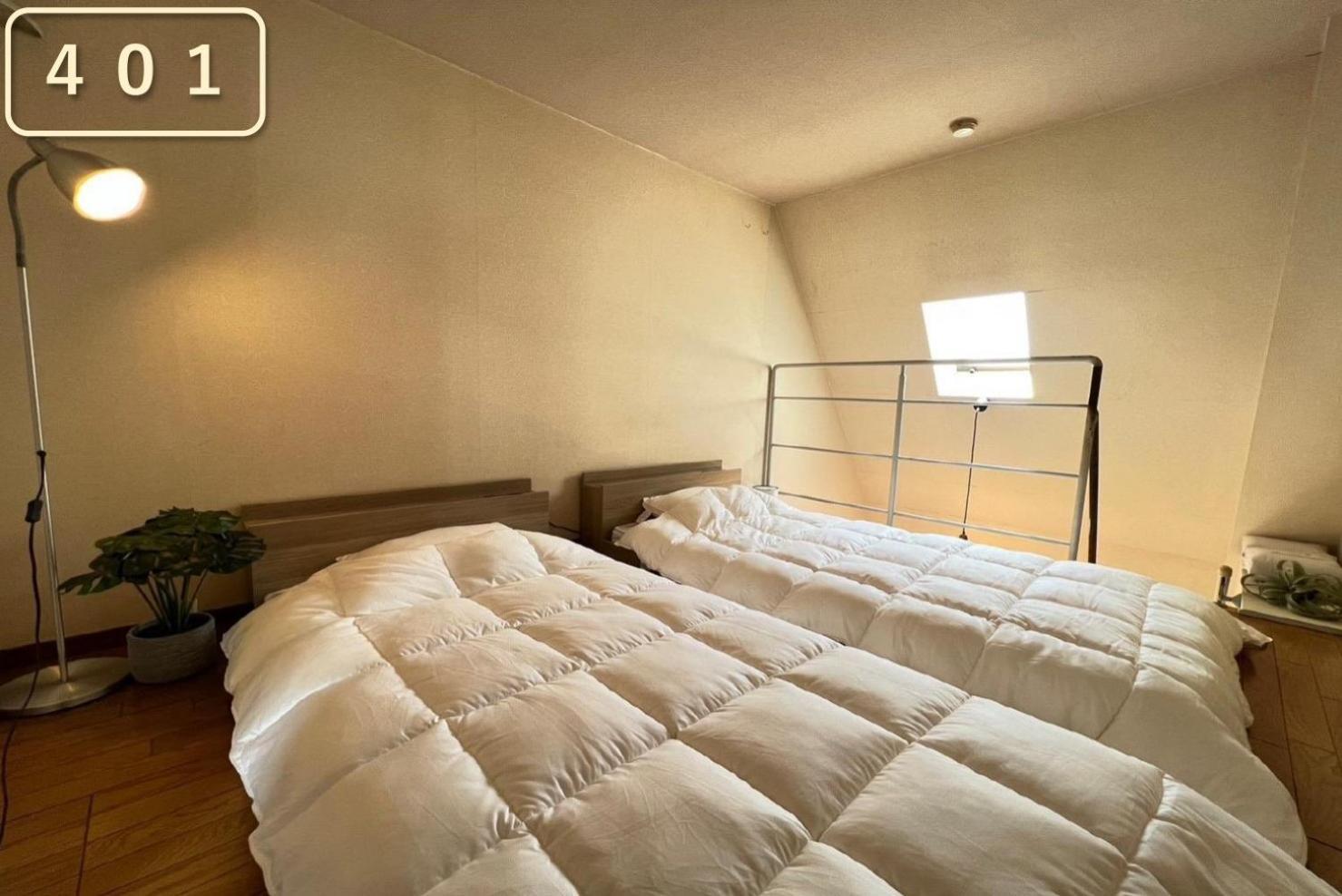 Apartament 東横のヨコ Okayama Zewnętrze zdjęcie